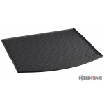 Original Gledring Premium Gummi Kofferraummatte - MAZDA CX-5 2012-2017